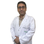 Dr. Puskar Shyam Chowdhury